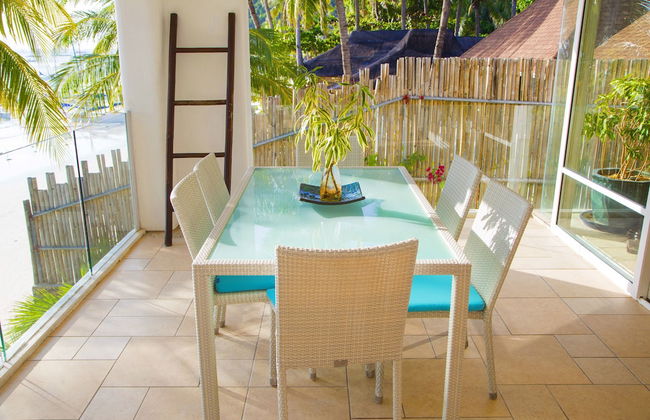 Mayumi Beach Villa - Foto 30