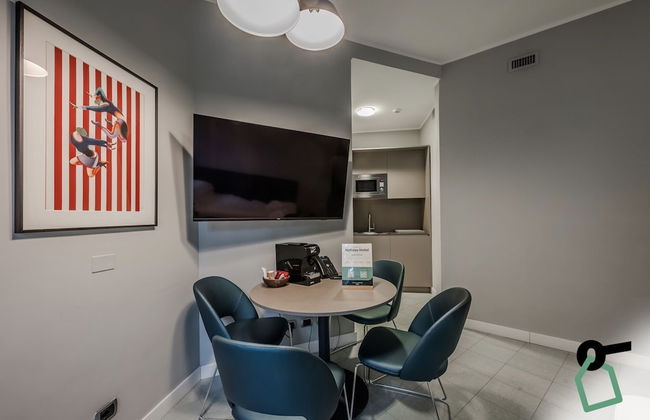 Hotiday Apartments La Spezia - Foto 38