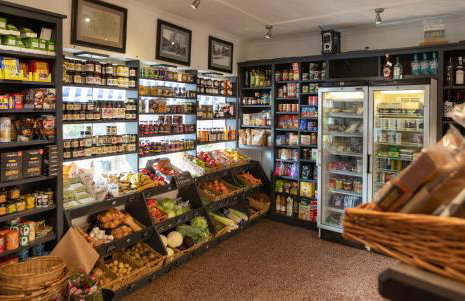 Vine Cottage - Foto 39