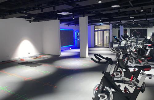 279 Expositon Center Galluswarte Main train station - Foto 21