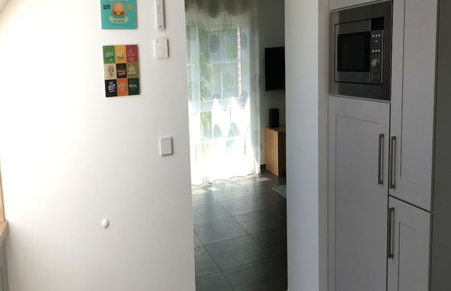 Ferienwohnung Spreewaeldchen - Foto 5