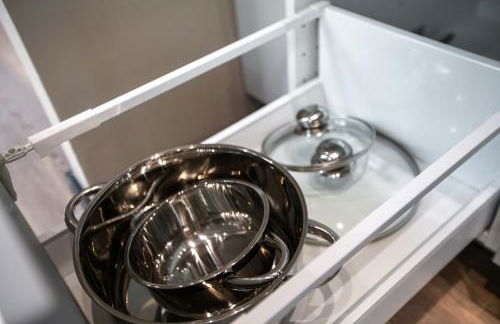 Liro Stadt Apartments - Foto 42