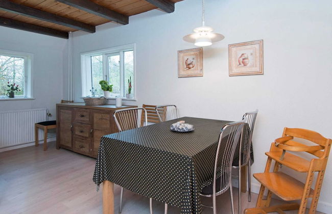 15 Person Holiday Home in Hundslund-by Traum - Foto 22