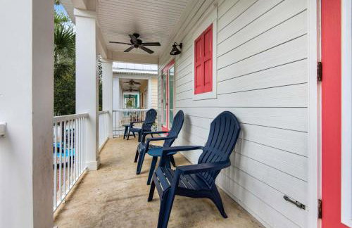 Sandy Feet - Foto 61