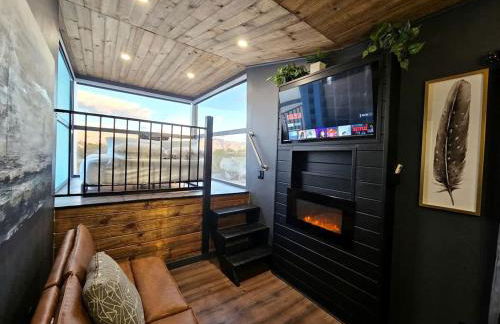 Arizona Adventure Awaits: Glamping Rental Offering Exquisite Views - Foto 46