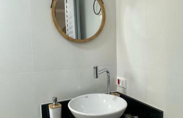 Studio Moderno em Perdizes! Muito perto do Allianz - Foto 19