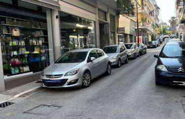 Christella Corfu town apartment - Foto 14