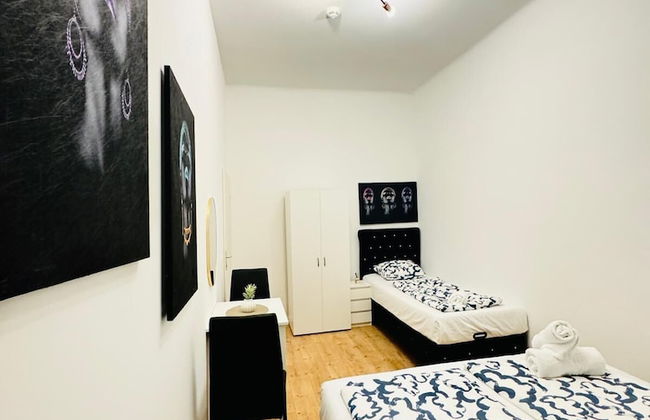 5BR Apartment Near Kaufpark Alterlaa - Foto 7