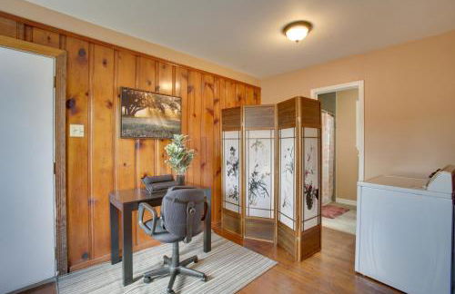 Donaldsville Vacation Home Near Mississippi River - Foto 21