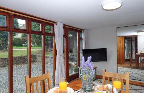 Church Barn - Photo 11