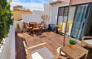 Apartamentos de la Huerta - Photo 35