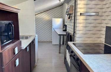 Cosy 4 - Montbéliard centre 80m2 - Foto 29