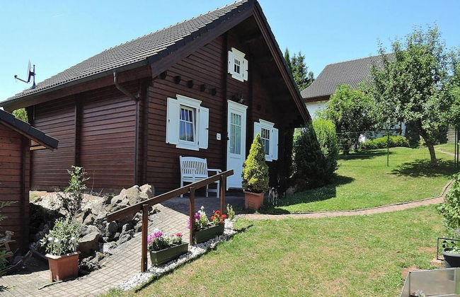 Ferienhaus in Lissendorf bei Eifel Wegen - Photo 1