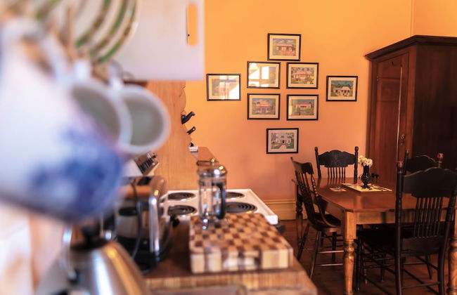 Adelaide Heritage Cottages & Apartments - Foto 26