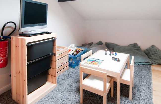 Scenic Stay in Xhoffraix - Foto 27