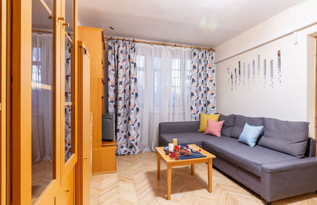 Kvart Boutique Kiyevskiy - Foto 32