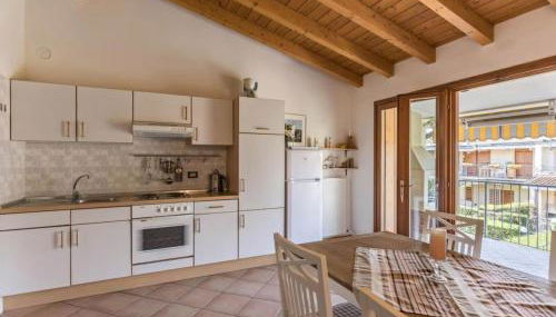 Apartment Gardasee Colá-Lazise by Interhome - Foto 4