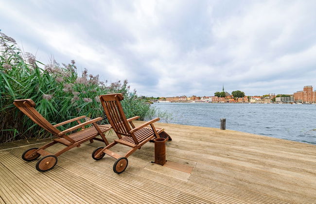 Lotsenhaus 11 - Foto 20