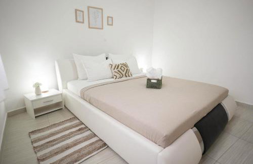 DIKKA apartment Vrsi - Mulo Zadar - Foto 8