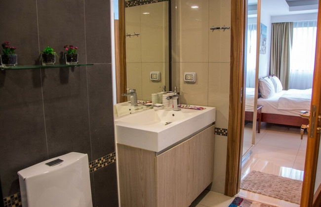 Aspen GSR - Laguna Beach Resort 2 - Foto 10