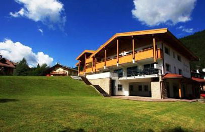 Residence Club La Betulla - Photo 1