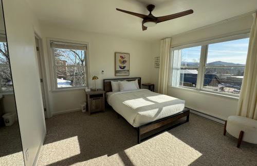 Central Lake Placid Mountain Views - Foto 8