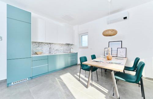 Apartments San Maris - Foto 2