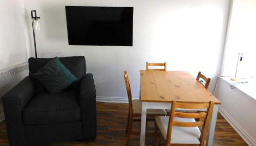 No 1 - 2 bedroom apartment in Lanark Town Centre - Foto 4
