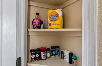 Peaceful West: 4BR Dusk Haven - Foto 62