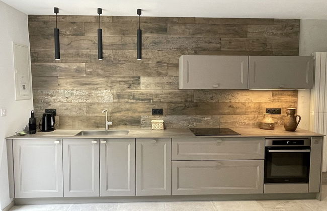 Mas de la Riale - Photo 51