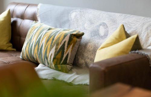 High Street Town House - Foto 88