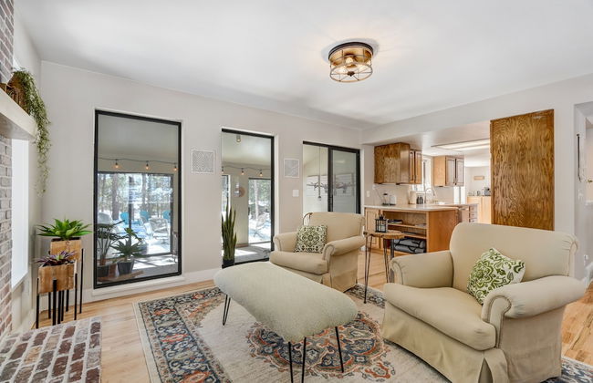 Falcons Overlook - Foto 38