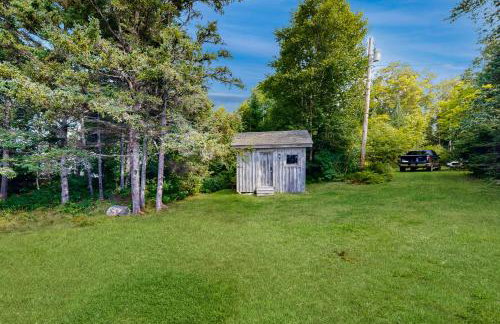 KenMa Cottage - Foto 24