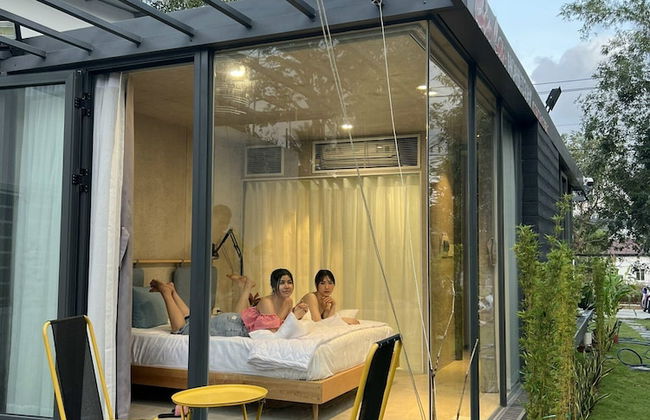 Baolanhomestaypq - Foto 13