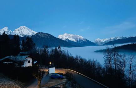 Ferienwohnung BergSucht - Foto 13