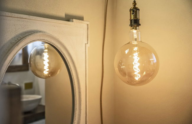 Capanna Suites - Foto 25