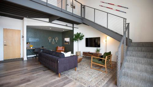 Bozeman Basecamp - Foto 3