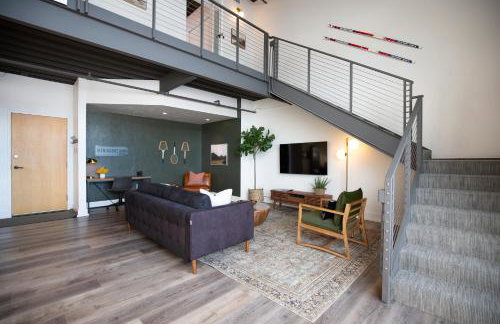 Bozeman Basecamp - Foto 3