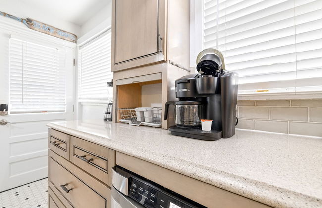 Hyde Park Hide Away - Foto 16