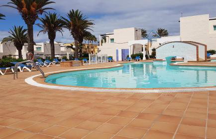 CALIMA Lodge Corralejo - Foto 9