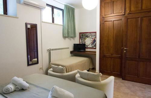 Il tiglio b&b agri restaurant - Foto 24