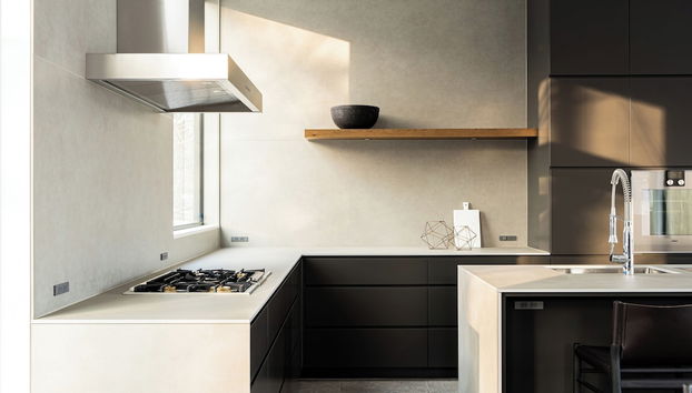 Hiiragi by H2 Life - Foto 4, Cocina privada