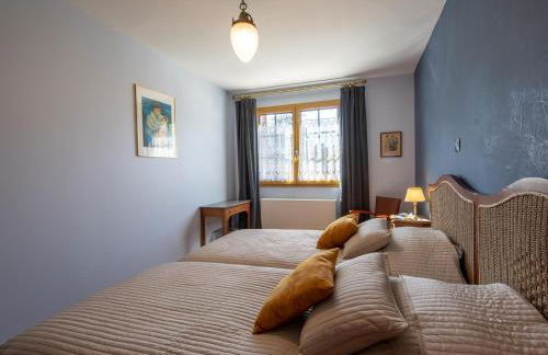 Gîte Sologne 4* pour 7 pers., jardin, rando, proche Orléans - FR-1-590-552 - Photo 24