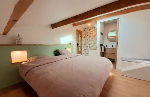 Maison Bienlabas - Foto 20