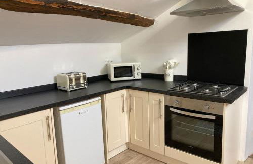 the tillys cottages - Foto 14