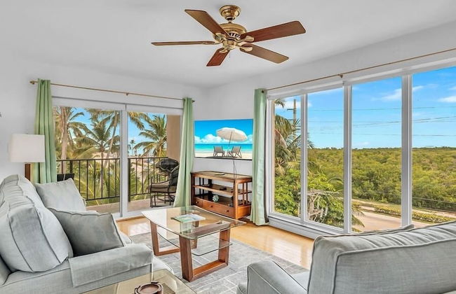 Updated Unit With Beautiful Florida Bay Sunsets 1 Bedroom Condo by RedAwning - Photo 1