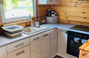 Domek bez adresu- tu nikt Cię nie znajdzie - Foto 7