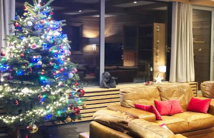 Luxury apartment Stay With us Resorts - Foto 54