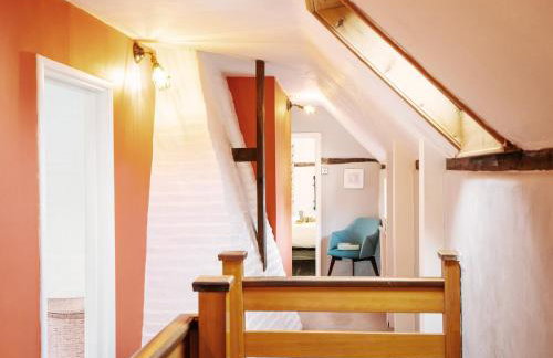 Prospect Place by The Suffolk Cottage Collection - Foto 3