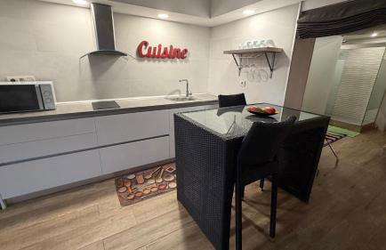 Cabril's Hills Luxe Suites - Foto 45